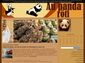 Au panda rôti
