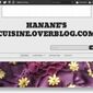 hanane's cuisine.overblog.com