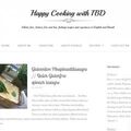Happy Cooking With IBD