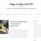 Happy Cooking With IBD