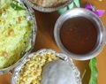 Panakam, Chalimidi, Vadapappu – Sri Rama Navami Recipes