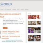 Pâte à Choux | Le Miam Blog-réalisée par Caroline Tessier