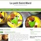 Le petit Saint-Mard | Les meilleures recettes d&#039;Éric et Françoise