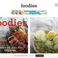www.foodiesmagazine.nl