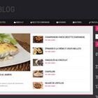 Cuisine Blog - Recettes de cuisine faciles et originales...