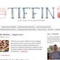 TIFFIN - Bite Sized Food Adventures