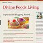 Divine Foods Living
