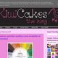 Kiwi Cakes
