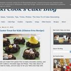 Beki Cook's Cake Blog