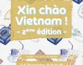 Xin Chào Vietnam ! 2ème édition (Paris)