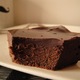 Gâteau Chocolat Noisette
