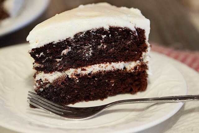 Fajnová domáca mokrá torta: Tento 50- ročný recept mám od svojej babičky a neviem si ho vynachváliť