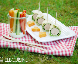 Picknick klingt nach Sommer, Sonne und Spaß – Picknick-Rezepte kann man nie genug haben!