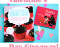 Love Month: A Valentine's Day Giveaway!
