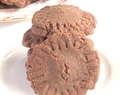 3 Ingredient Nutella Stuffed Cookies