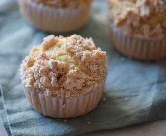 Oatmeal Muffins – Perfect Must-Try Recipe