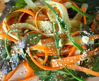 Asia Salat