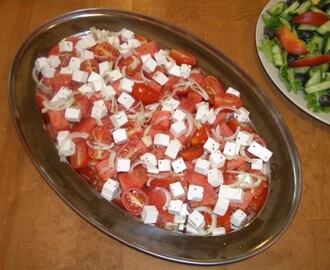 Salaatteja