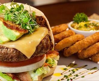 #hotlist #DiadoHambúrguer: Lugares para comer hambúrguer em Floripa