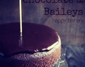 Tarta Chocolate & Baileys