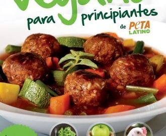 Marco Antonio Regil Revela “Cómo comprar #Vegano” @Peta_Latino