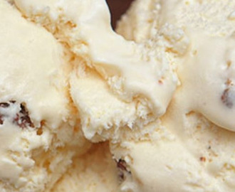 H πιο εύκολη συνταγή για παγωτό με ζαχαρούχο που έχετε δει ποτέ! Δοκιμάστε το…