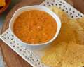 Lady Bird Johnson’s Chile Con Queso and Book review