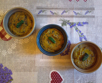 Farinata di cavolo nero – piatto della tradizione toscana