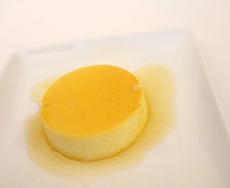 How to Creme Caramel with Donna Hay