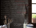 DAZZERO, CORSI FOOD PHOTOGRAPHY IN ITALIA 2019