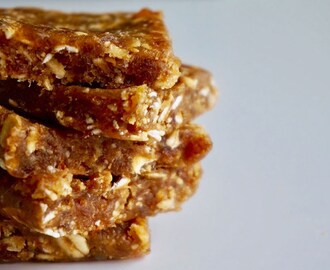 How to Make Energy Bars | Bike Bites - Liv Cycling | Official site