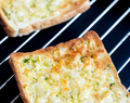 Garlic Bread Recipe | Bread Toast Recipes