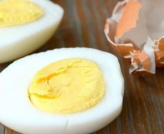 Dieta do ovo cozido funciona de verdade: aprenda como fazer