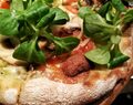 Surdegspizza – grundrecept