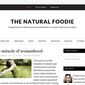 The Natural Foodie