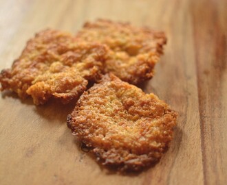 ANZAC Biscuits
