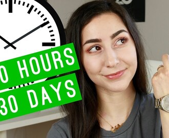 HOW TO INCREASE WATCH TIME ON YOUTUBE TO 4000 HOURS IN 30 DAYS FOR SMALLER CREATORS | QUEENSHIRIN