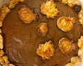 Pumpkin Pie - Torta de Abóbora