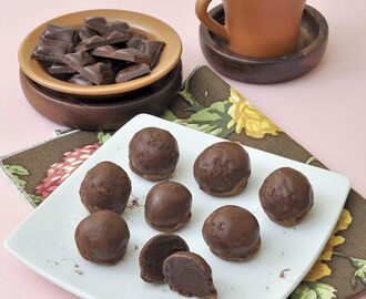Cinco receitas para comemorar o Dia Mundial do Chocolate