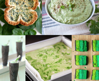35 Must Have St. Patrick’s Day Recipes