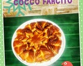 How to: Stella di Panbrioche al cocco farcita senza uova (ricetta step by step)