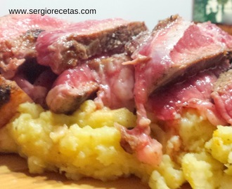 Aprende a Cocinar Carnes Rojas en Casa como en Restaurantes-Receta de Chuletón de Ávila.