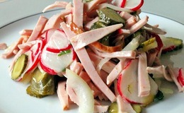 Salate 