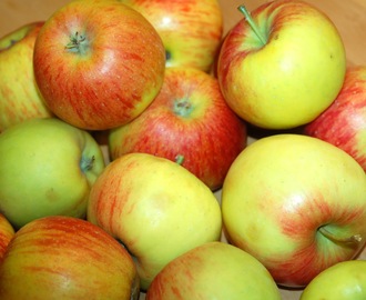 Apfelkuchen - So einfach und so lecker