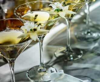 Suomen parhaasta Calvados -cocktailista kisataan tänään Turussa