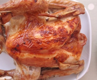 20 Simple Tips To Take The Stress Out Of Cooking Your Christmas Turkey