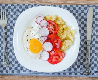 Die Eier Diät – 9 Kilogramm in 2 Wochen verlieren?