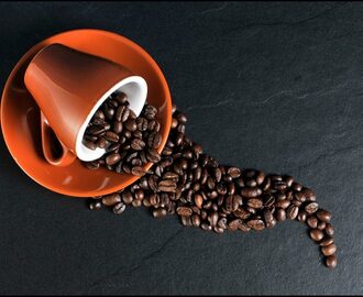 El café ayuda a perder peso