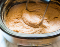 How to Make Slow Cooker Refried Beans