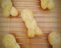 Anise Egg Biscuits